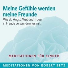 Meine gefühle werden - meine,