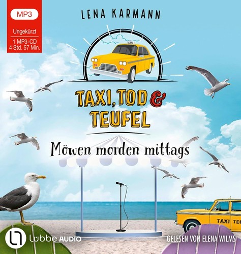 Taxi tod und - tod,