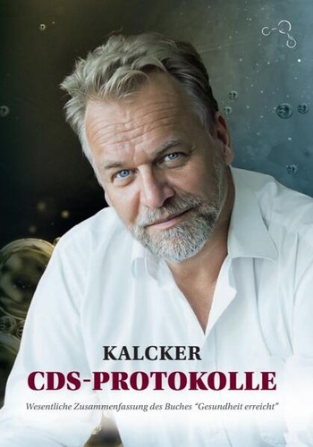 Kalcker cds protokolle - kalcker, cds-protokolle