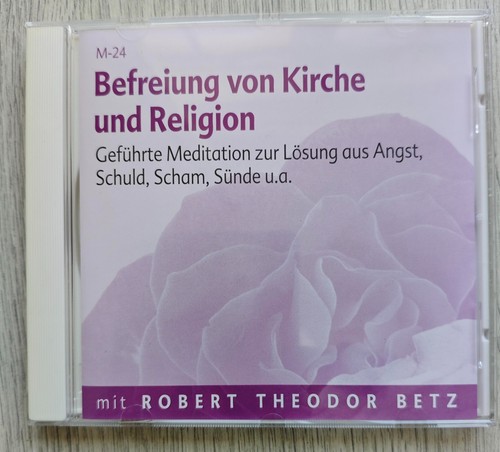Betz befreiung von - r.,