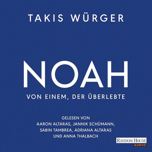 Noah von einem - von, einem,