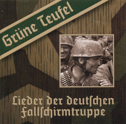 Grüne teufel lieder der - -,