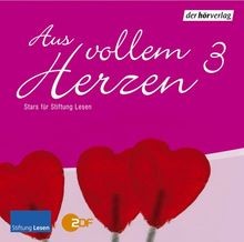 Aus vollem herzen - herzen, |