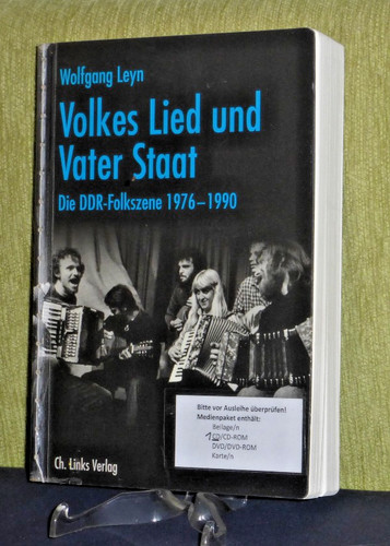 Volkes lied und vater staat - lied,