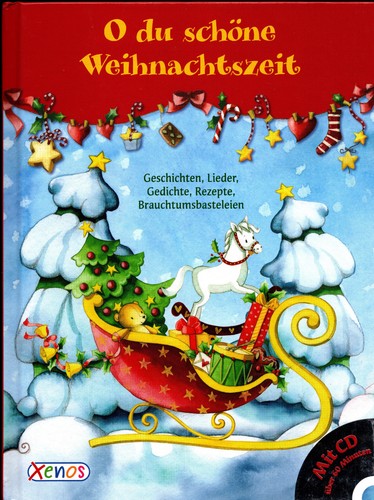 Schöne weihnachtszeit - o, du