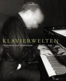 Klavierwelten audio cd - klavierwelten,, von