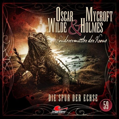 Oscar wilde mycroft holmes - oscar,