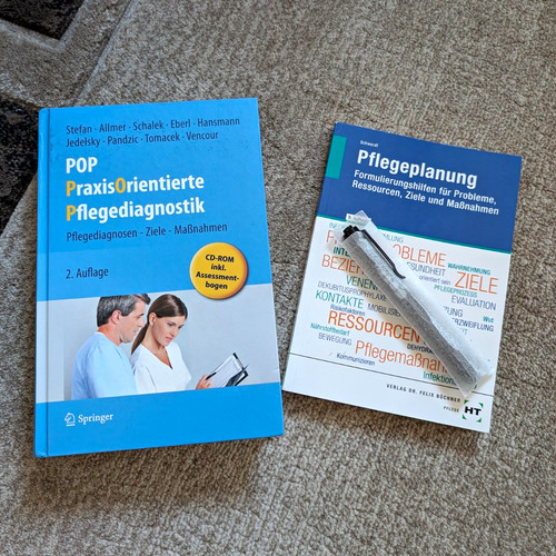 Springer pop pflegediagnostik - springer,