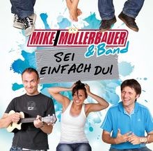 Sei einfach von - (cd), mike