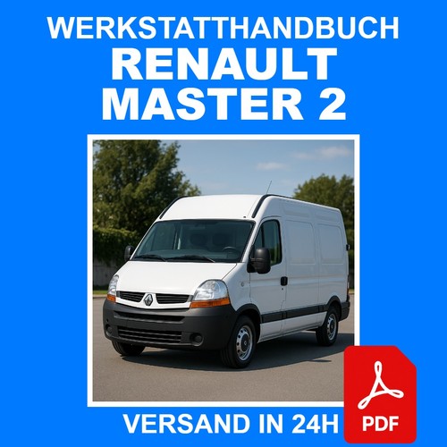 Werkstatthandbuch renault - werkstatthandbuch,