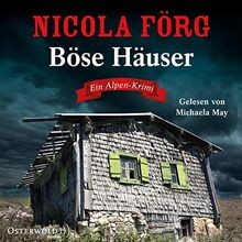 Böse häuser ein - böse, häuser:
