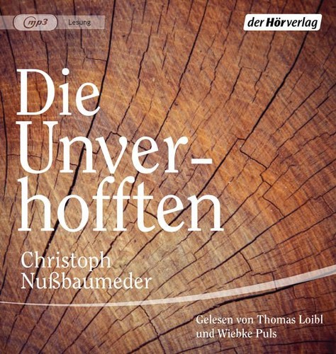 Die unverhofften - die,