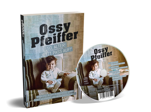 Ossy pfeiffer alter - pfeiffer, so,