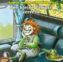 Der kleine vampir - cd:,