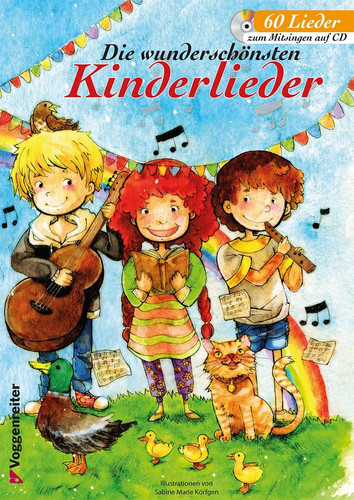 Die wunderschönsten