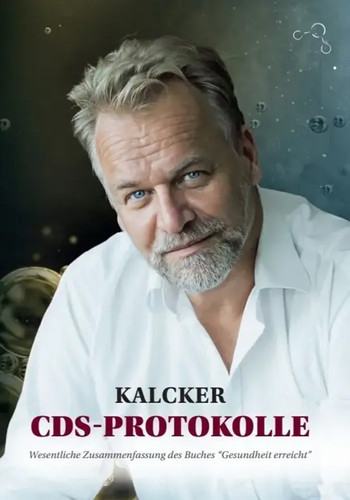Kalcker cds protokolle - kalcker, cds-protokolle