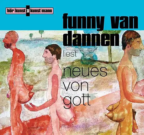Neues von gott - von,