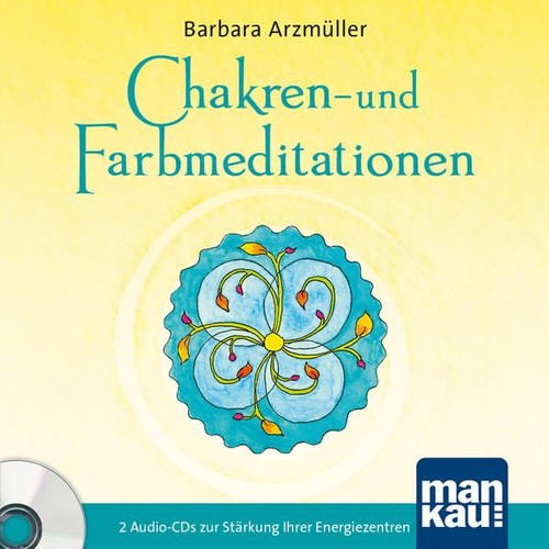 Chakren und farbmeditationen - chakren-,
