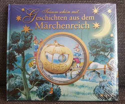 Märchenbuch geschichten aus - ",