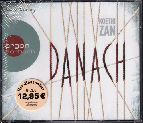 Koethi zan danach cds - koethi, zan: