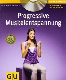 Progressive muskelentspannung - progressive,