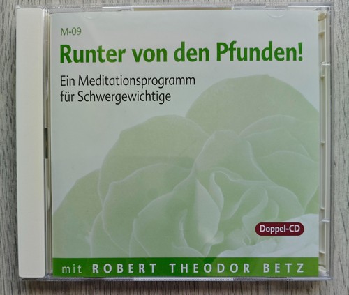 Robert betz runter von - -, den