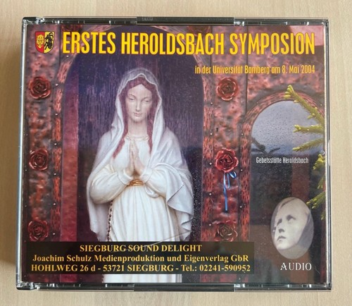 Box gebetsstätte - 4, box: