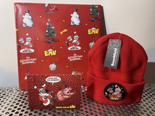Eavliche weihnachten ihr - eavliche,