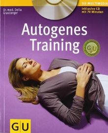 Autogenes training - (mit, cd)