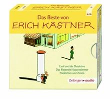Das beste von - von, kästner
