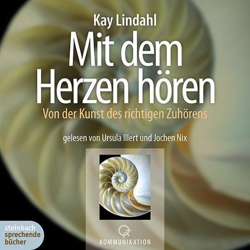 Mit dem herzen hören - herzen,
