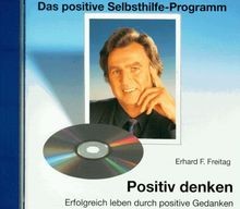 Positiv denken cd - denken.,