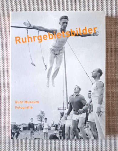 Ruhrgebietsbilder bildband - ruhrgebietsbilder,