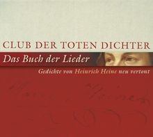 Das buch der - buch, lieder-gedichte