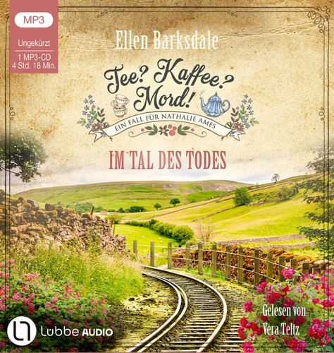 Tee kaffee mord ellen - kaffee?,