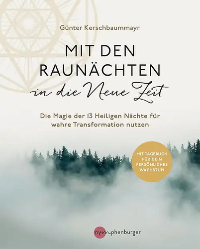 Mit den raunächten die - den, in