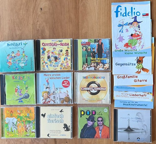 Kolibri das musikbuch - musikbuch, 3/4