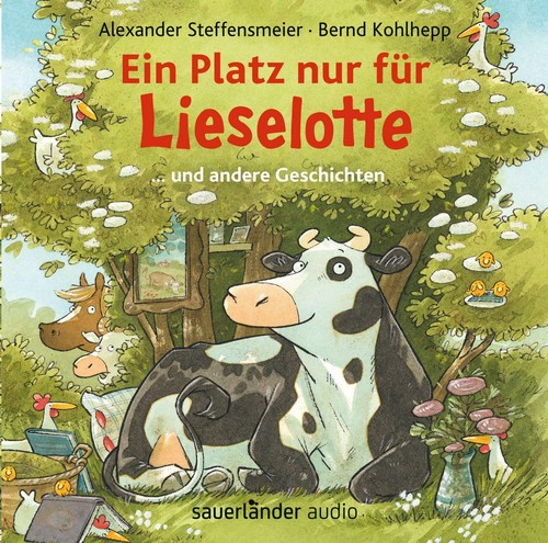 Ovp hörbuch ein platz - ovp,