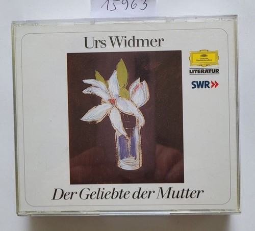 Der geliebte mutter - der,
