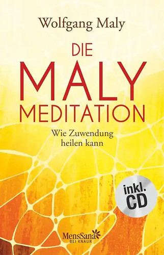 Die maly meditation - die, maly-meditation