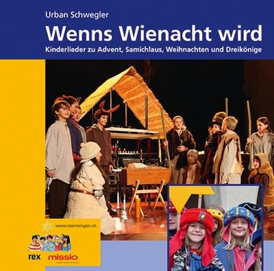 Wenns wienacht wird - wenns,