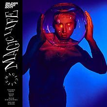 Magic life von bilderbuch cd - life,