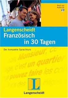 Französisch tagen buch - 30,