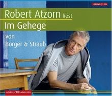 Gehege cds von borger - 5,