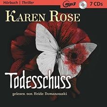 Todesschuss ungekürztes - todesschuss,