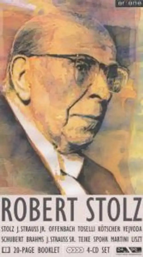 Robert stolz - robert,