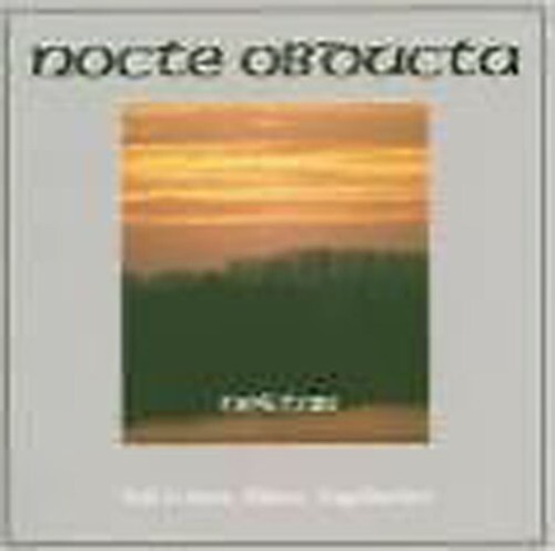 Nocte obducta nektar teil 2 - nocte,