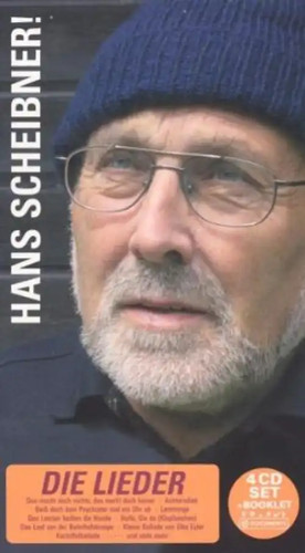Hans scheibner die - hans,