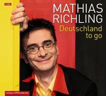 Deutschland 4 cds von - deutschland, go: