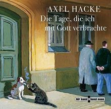 Die tage ich mit - tage,,